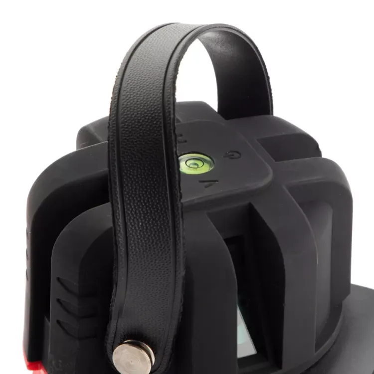 Лазерный уровень ML 06 Green, 30 м, 520 нм, аккумулятор Li 2800 мАч, резьба 5/8" Matrix 35067 купить в Тобольске