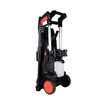 Мойка высокого давления Kvazarrus K 5 Standart купить в Тобольске