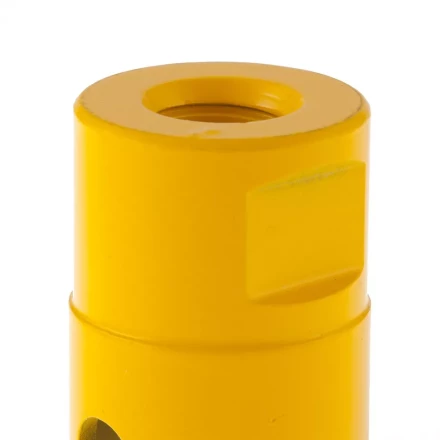 Сверло алмазное по керамограниту 30мм мокрое резание М14 DENZEL 72683 купить в Тобольске