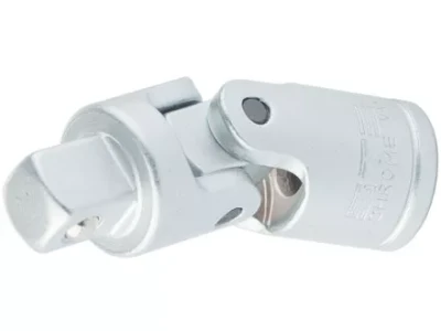 Шарнир карданный с квадратом 3/8" CrV STELS 13819