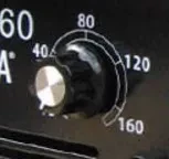 Сварочный инвертор Ресанта САИ-160 купить в Тобольске