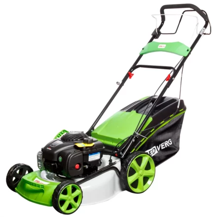 Газонокосилка бензиновая RD-GLM46SB RedVerg купить в Тобольске