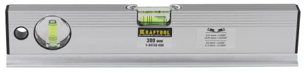 Уровень KRAFTOOL &quot;PRO&quot; для &quot;водных&quot; работ, 300мм 1-34733-030 купить в Тобольске