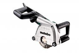 Бороздодел штроборез  MFE 40 Metabo