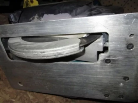 Пила дисковая 5057KB Makita купить в Тобольске