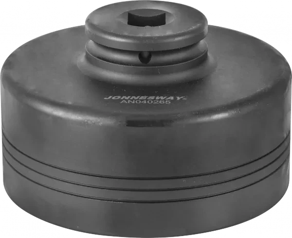 Головка торцевая 3/4"DR 116мм  AN040265  для гайки ступицы DAEWOO  Jonnesway 49637 купить в Тобольске