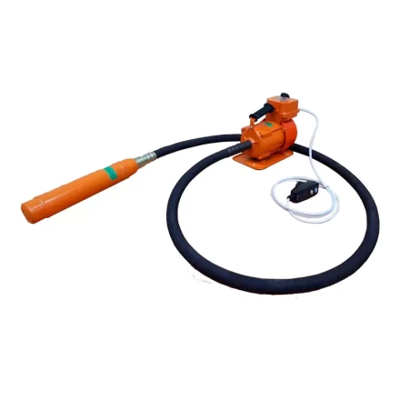 Вибратор глубинный для бетона ВИ-1-13-3 1019653 купить в Тобольске