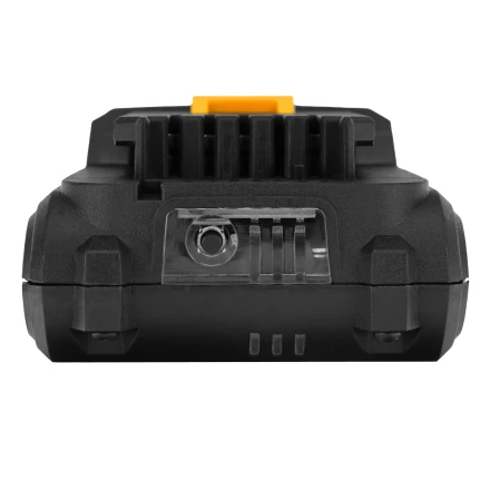 Батарея аккумуляторная Denzel IB-18-2.0, Li-Ion, 18 В, 2.0 А/ч 28433 купить в Тобольске