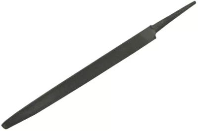 Напильник трехгранный 100 № 3 Гост 1465-80