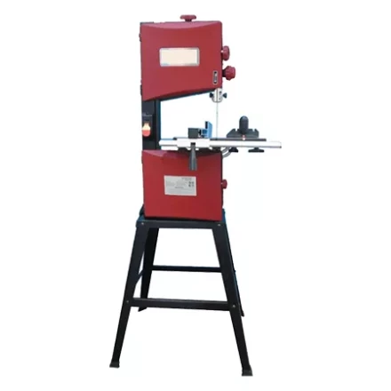 Пила ленточная RD-BS152 RedVerg купить в Тобольске