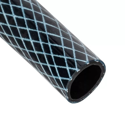 Шланг поливочный армированный ПВХ 1/2&quot;, 15 м, урожайный Сибртех 675402 купить в Тобольске