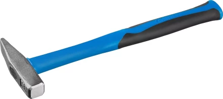 Молоток слесарный 200 г с фиберглассовой рукояткой, СИБИН 20047-02 20047-02 купить в Тобольске