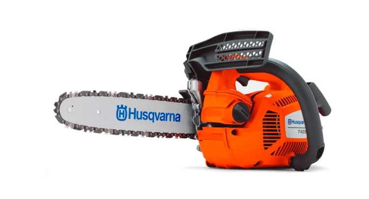 Бензопила Husqvarna T435 купить в Тобольске