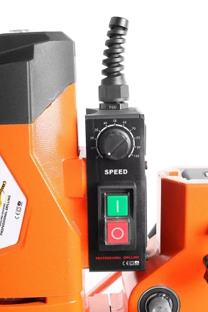 Двигатель алмазного бурения MESSER DM-180 купить в Тобольске