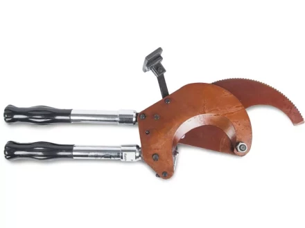 Кабелерез ручной TOR HHD-95J 3*185 мм2 (95 мм) 118956 купить в Тобольске