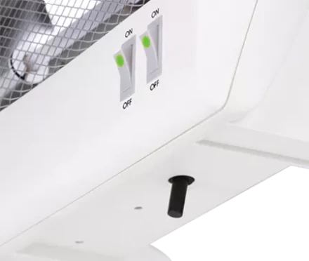 Галогеновый обогреватель BALLU BHH/M-09 купить в Тобольске