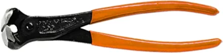 Клещи Black Head, 160 мм, торцевые, обрезиненные рукоятки SPARTA 179345 купить в Тобольске