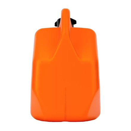 Канистра для ГСМ Stels 53111, пластиковая, со скошенными углами, 10 литров купить в Тобольске