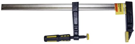 Струбцина усиленная тип F 120x500мм Энкор 48415 купить в Тобольске