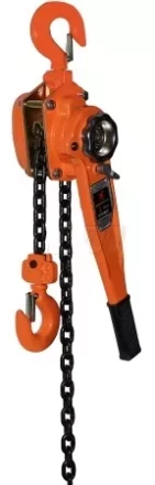 Таль ручная цепная тип HSH-C г-п 1.5 тонн H=3 метра купить в Тобольске