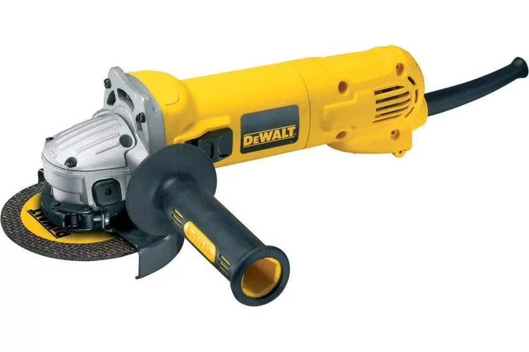 Угловая шлифмашина DeWalt D 28113 (УШМ, Болгарка) купить в Тобольске
