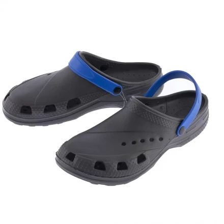 Пантолеты Комфорт мужские размер 45 СИБРТЕХ артикул 60044 купить в Тобольске