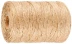 Шпагат ЗУБР строительно-отделочный, джутовый, 110м 50105-110 купить в Тобольске