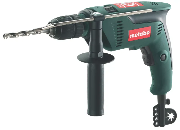 Ударная Дрель Metabo SBE 521 купить в Тобольске