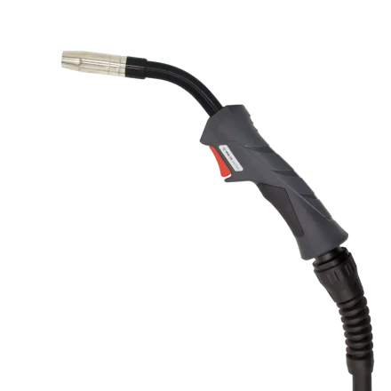 Горелка MW-15 Ultra (4m / Air / Euro) PR002.0450 купить в Тобольске