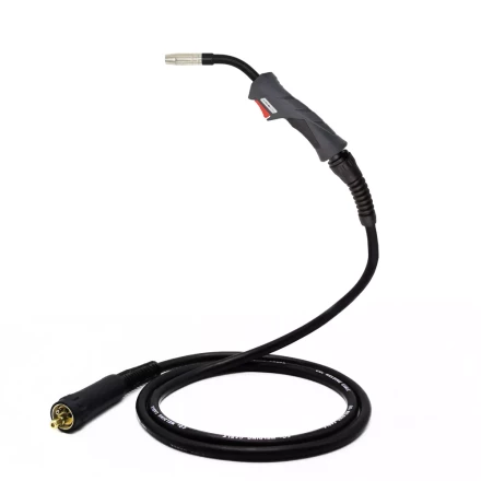 Горелка MW-15 Ultra (4m / Air / Euro) PR002.0450 купить в Тобольске