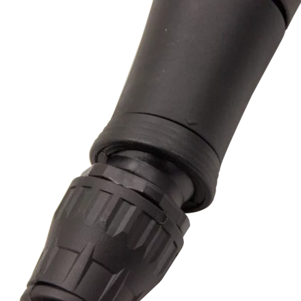 Горелка MW-15 Ultra (4m / Air / Euro) PR002.0450 купить в Тобольске