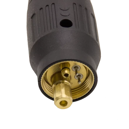 Горелка MW-15 Ultra (4m / Air / Euro) PR002.0450 купить в Тобольске