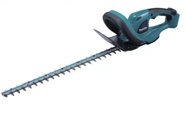 Аккумуляторный кусторез Makita DUH523Z (без АКБ и ЗУ) купить в Тобольске