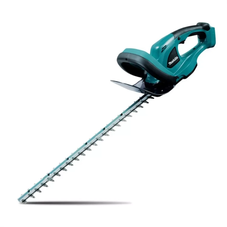 Аккумуляторный кусторез Makita DUH523Z (без АКБ и ЗУ) купить в Тобольске