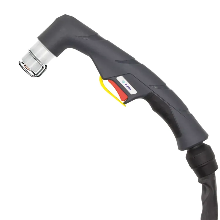 Плазменный резак PW-81 (CA / 6м) XLPA1402 купить в Тобольске