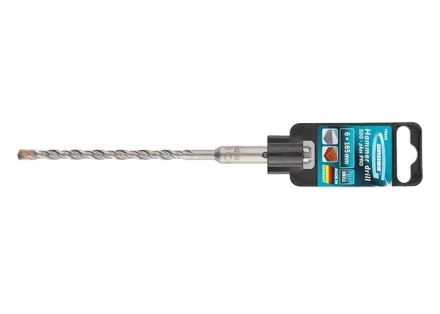 Бур по бетону PRO 6 x 160 мм SDS PLUS GROSS 70660 купить в Тобольске