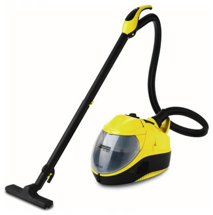 Паропылесос KARCHER SV 1802 купить в Тобольске