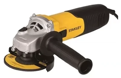 Угловая шлифмашина Stanley STGS9125 Болгарка