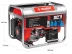 Генератор бензиновый ЗЭСБ-6200-Э серия МАСТЕР купить в Тобольске