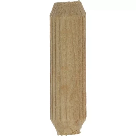 Шканты ЗУБР мебельные буковые, 8,0x40мм, 14шт 4-308016-08-40 купить в Тобольске