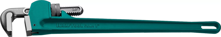 Ключ трубный KRAFTOOL STILLSON 2727-60 купить в Тобольске