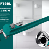 Ключ трубный KRAFTOOL STILLSON 2727-60 купить в Тобольске