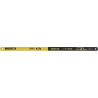 Полотно STAYER "PROFI" "STAYER-FLEX" по металлу, биметаллическое, 24TPI, 300 мм, 2 шт 15932-S2