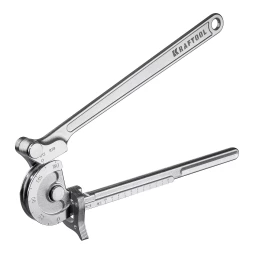 Двуручные кованые рычажные трубогибы для нерж стали и меди 23508-12