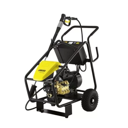 Мойка высокого давления Karcher HD 25/15-4 Cage Plus (Мойка Керхер HD 25/15-4 Cage Plus) купить в Тобольске