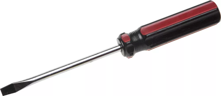 Отвертка DEXX, SL6x100 25079-06-10 купить в Тобольске