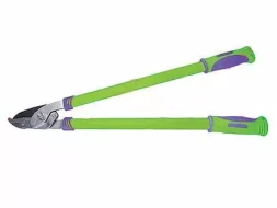 Сучкорез с наковаленкой 710 мм рычажный мех. двухкомпонентные рукоятки PALISAD 60520