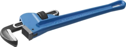 Ключ трубный разводной ЗУБР &quot;ПРОФЕССИОНАЛ&quot;, Сr-V, 350мм / 2&quot; 27339-2_z01 купить в Тобольске