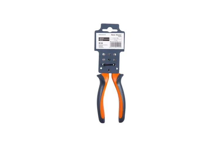 Пассатижи комбинированные Кратон Home master Сr-V 175 мм 2 12 01 002 купить в Тобольске