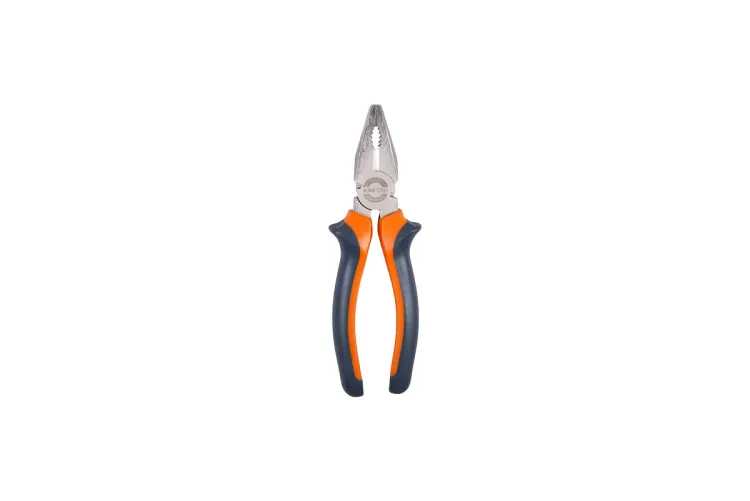 Пассатижи комбинированные Кратон Home master Сr-V 175 мм 2 12 01 002 купить в Тобольске